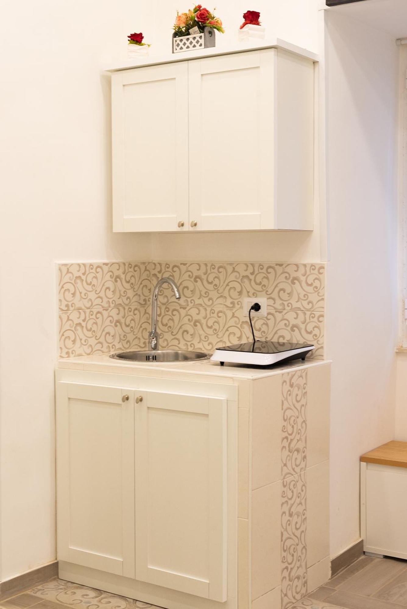 Casa Annarella Centro Di Apartment Naples