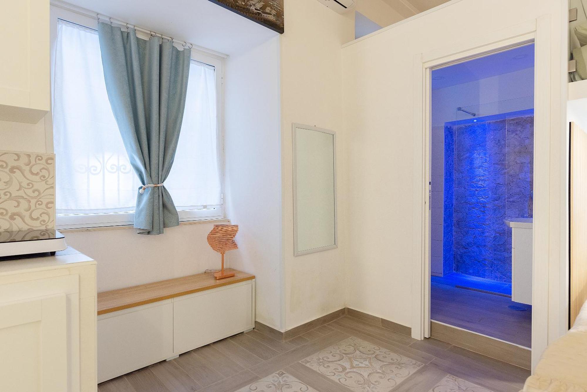 Casa Annarella Centro Di Apartment