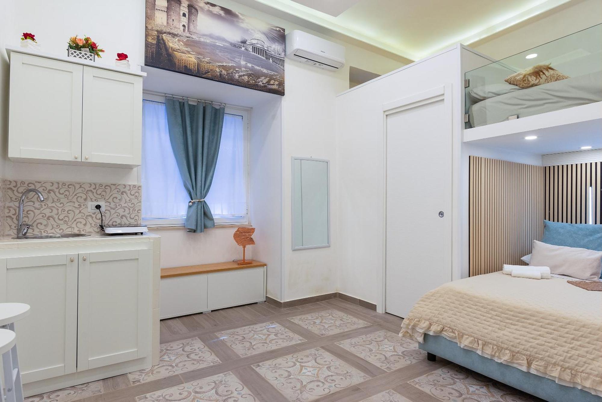 Casa Annarella Centro Di * Naples