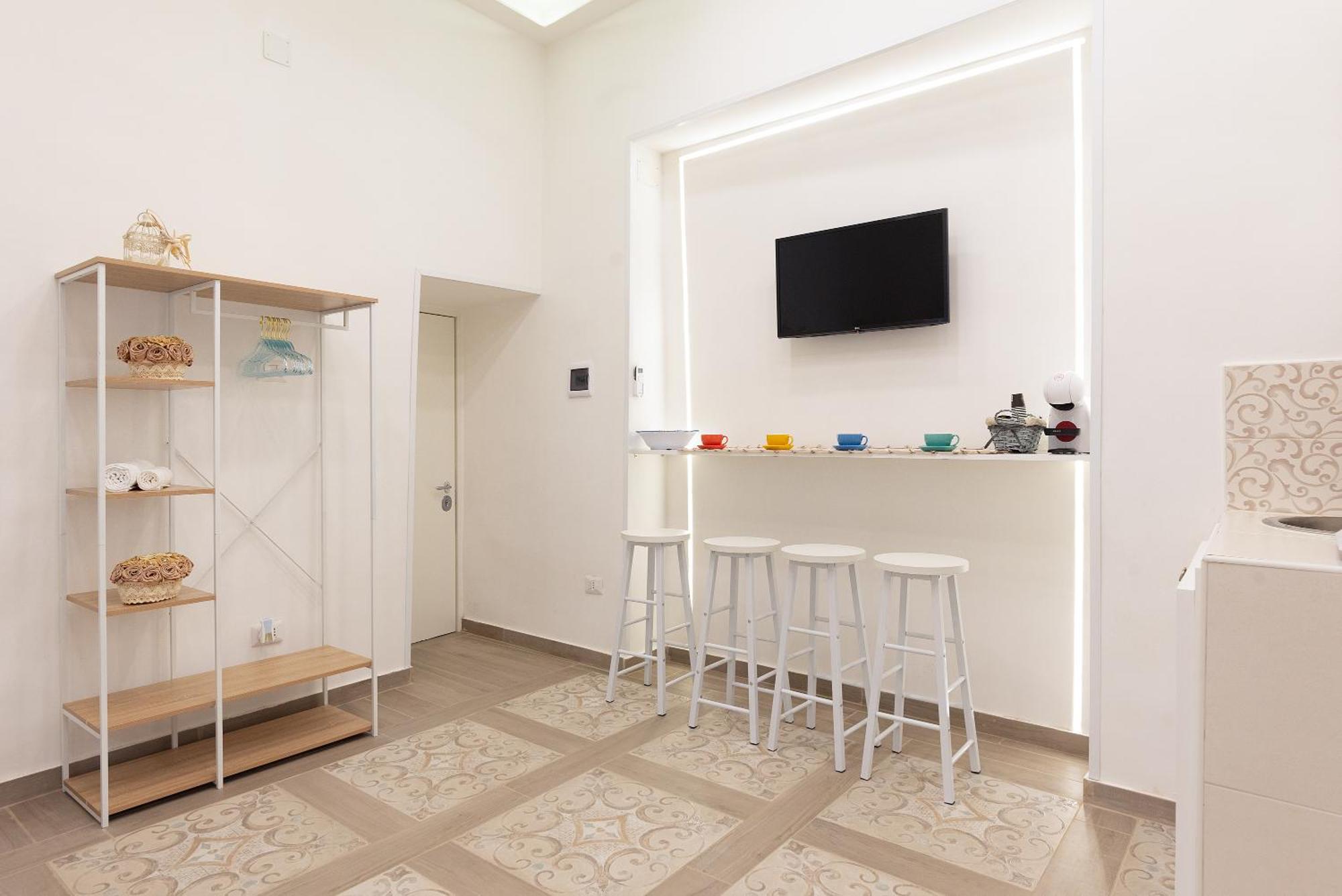 Apartment Casa Annarella Centro Di