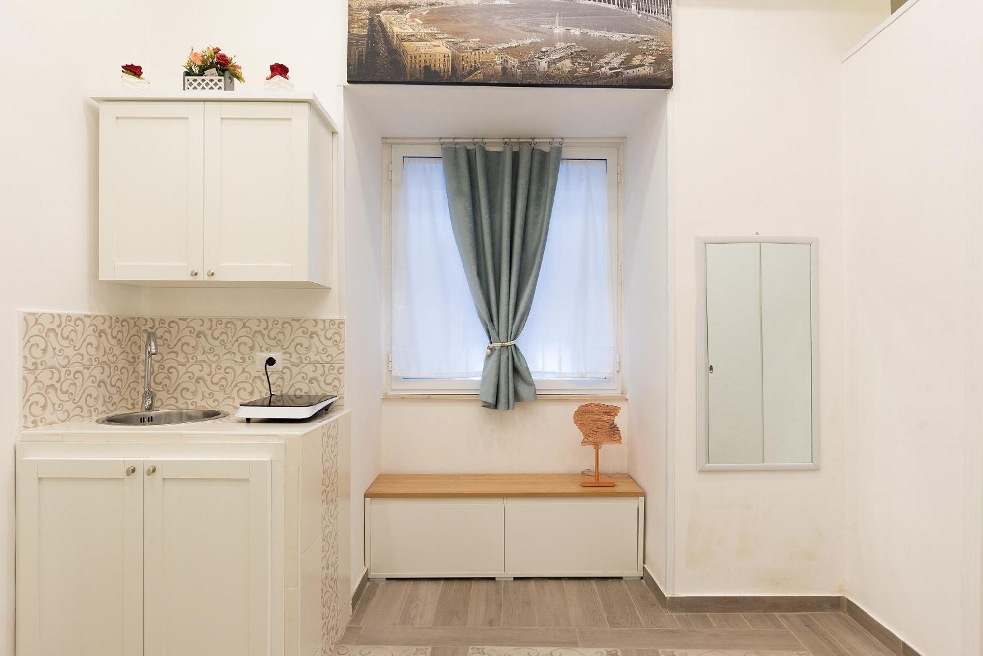 Casa Annarella Centro Di Apartment *