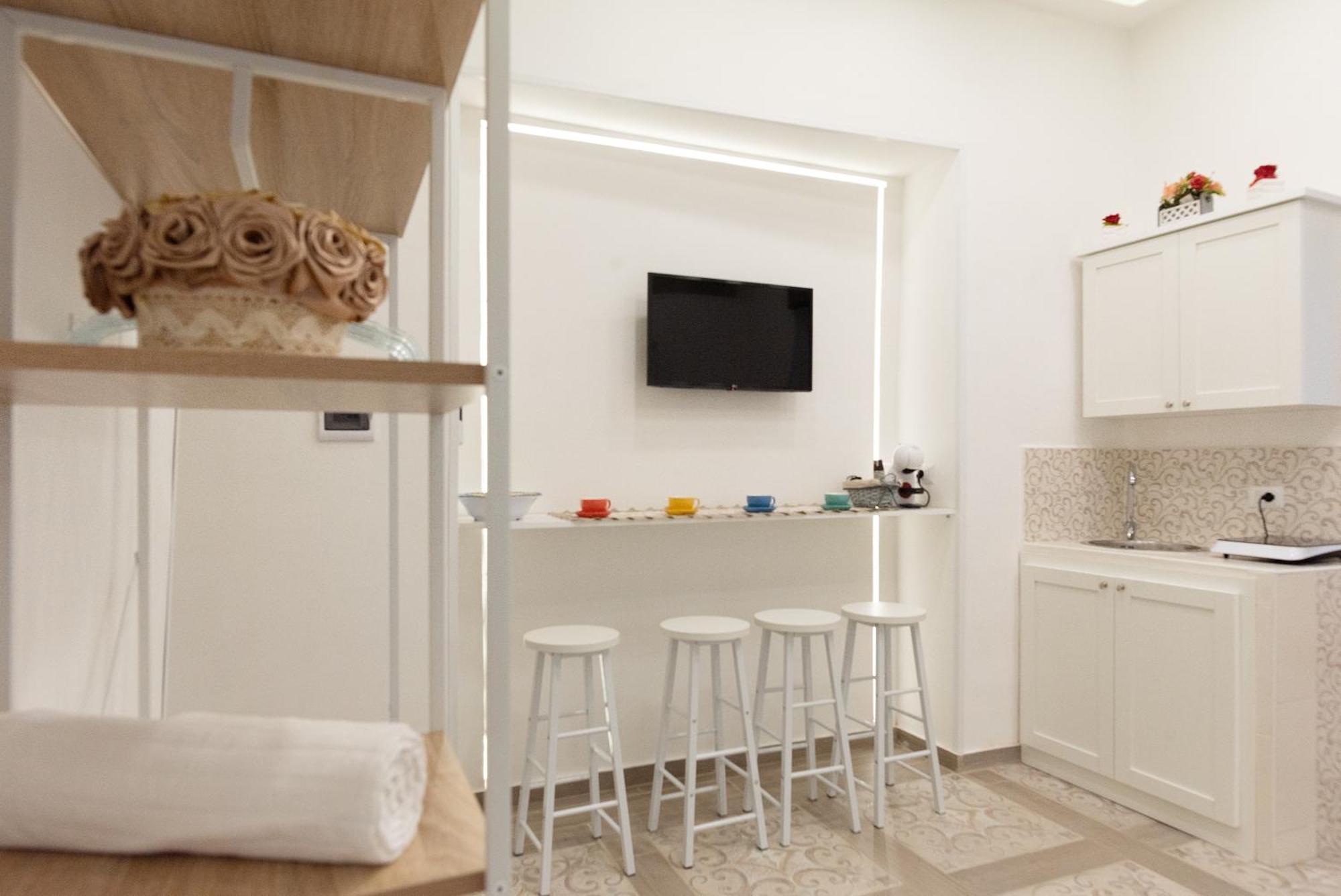 Apartment Casa Annarella Centro Di