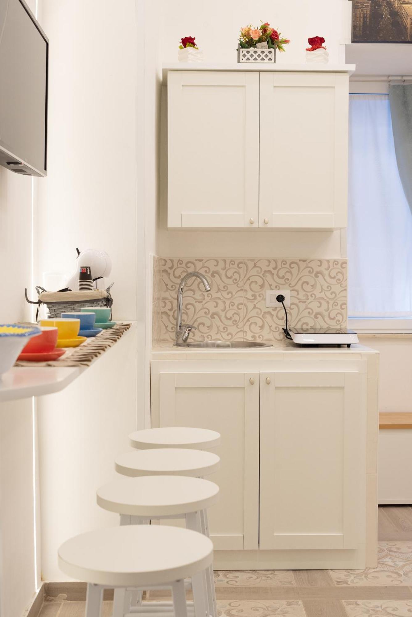 Appartement Casa Annarella Centro Di *